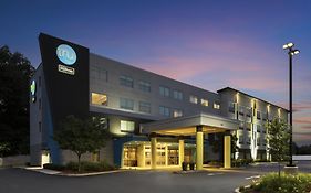Tru By Hilton Chicopee Springfield